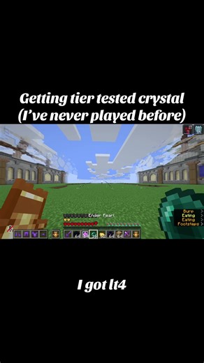 Mastering Crystal PvP in Minecraft: A Beginner's Guide