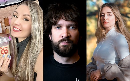 Destiny's ex-wife Melina insinuates the streamer allegedly had an affair with Lauren Southern