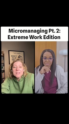 JC | Founder | CEO | Software Engineer on Instagram: "Boss tracking your hours? Find out why. It might not be as bad as you think. Knowledge is power! Then decide on plan A or B. #worklife #careeradvice #jobtips #leadership #employee #management"