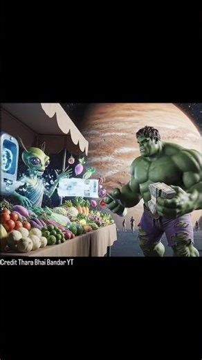 Hulk Banega Vidhayak hulk Ke Papa usko paise Nahin de rahe hulk Vidhayak forum #new#hulk#shorts#hulk