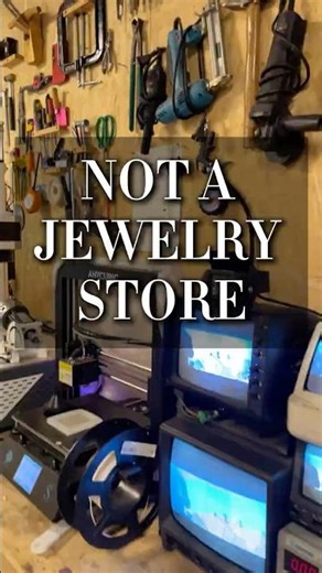 Custom Wedding Rings for Men (Give me 2 mins before you buy from a mall)