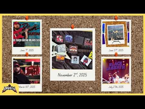 The Year That Changed Everything