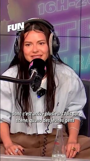 Do YOU MARRY ME ON THE STAGE ! INNA INTERVIEW 2025