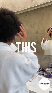 Today, and everyday, Aunt Jackie's Curls & Coils celebrates the...