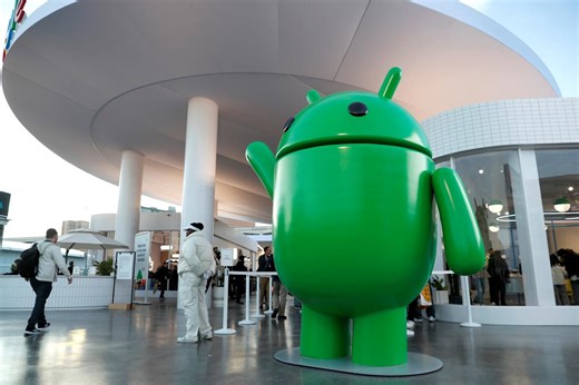 Google is giving Android its own showcase a week before I/O
