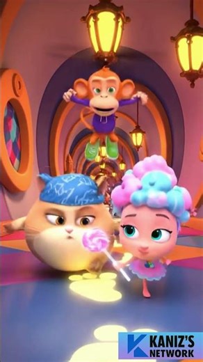 “The Cookie Thief Mystery 🍪✨ | Funny Pixar-Style Cartoon Adventure.”DIGITAL MARKETING Ads campaign