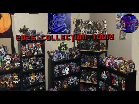 2026 COLLECTION TOUR!