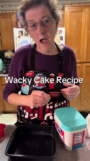 Wacky Cake Recipe: The Chocolatey Classic for Everyone