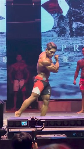 21K views · 313 reactions | Men’s&Muscular Physique News Chris Putra ifbb pro MP winner Of The Tjisnjin pro show - new video #muscles #bodybuilding #gym #makegreatthebodybuildingagain #ifbbpro #workout #culturismoitaliano #bodybuilder #physique | Culturismo Italiano | Facebook
