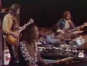 Focus - Hocus Pocus (Live TV Show 1973) | Globestation - The Music Channel