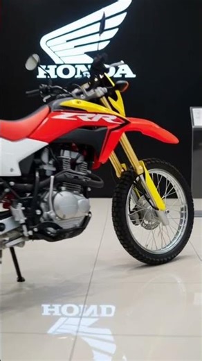 2026 Honda XR350R – ALL NEW Honda Off-Road Beast 🏍️ Full Review, Specs&Price#adventurebike #hondaxr