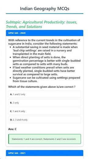 Agricultural Productivity: Issues, Trends, and Solutions
