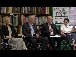 Teach-in on Defending Freedom — with Kara Swisher, William M. Treanor, and Donald B. Verrilli, Jr.