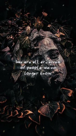 How many rooms in your heart are closed forever? 🥀 #darkacademia #medieval #nostalgia #poetry