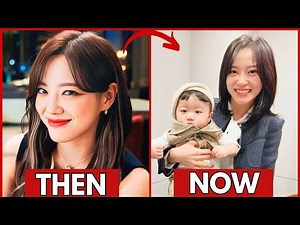 BUSINESS PROPOSAL CAST THEN AND NOW IN 2025 | AHN HYO SEOP 2025 | KIM SEJEONG 2025 #kdrama