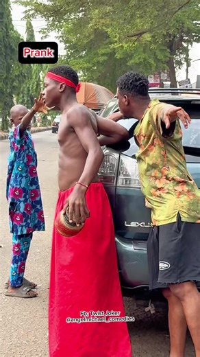 Hilarious Prank Videos That Will Make You Laugh