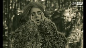 Adele新单《Hello》超清MV首播！