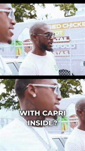 No Fake Funk! Impala, Not Caprice! 😤