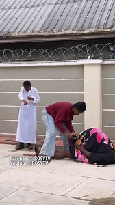 Pt2. Pregnant woman put to birth live on camera after two years of pregnancy. | Rosy Tv