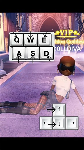 FreeCam tutorial on mobile!💕✨ #dresstoimpress #dti #roblox #fyp #fypシ