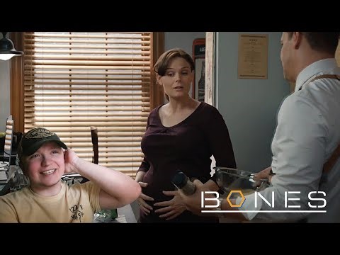 Bones S7E1 'The Memories in the Shallow Grave' REACTION