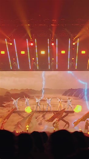 GENERATIONS LIVE TOUR 2026: PARALLEL QUEST