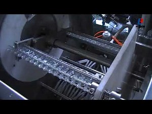 automatic high speed bottle washing machine