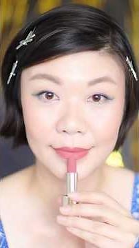 Estée Lauder Pure Color Lipsticks swatches!