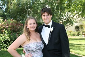 Getting Ready for Prom 2011: A Night To Remember