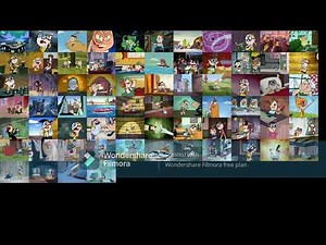 Mighty B (2006-2011) (All 70 Episodes at the same time)