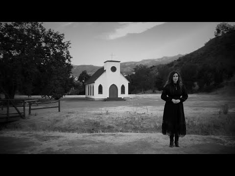 Kiera Lyons - Lock the Door and Throw Away the Key (Official Music Video)