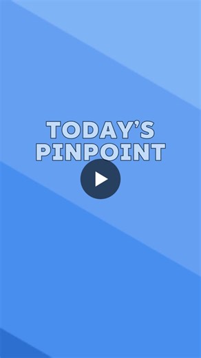 Pinpoint #640 | Pinpoint, a puzzle by LinkedIn | 127 comments