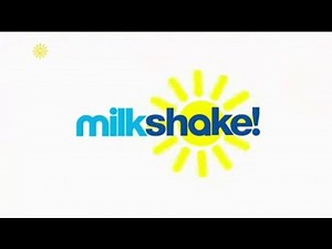 Channel 5/Milkshake! - Continuity and Adverts (30th November 2011)