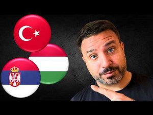 THESE Languages Challenged Me, But I Still Made Progress!