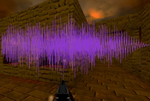 Doom Custom Sounds addon