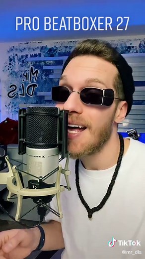 BEATBOX —> Level PRO 💥 Ep. 27 @markaaaay #foryoupage #trend #pt #perte #neiperte #mrdls #fy #beatboxchallenge #beatbox #beatboxing #foryou #fyp