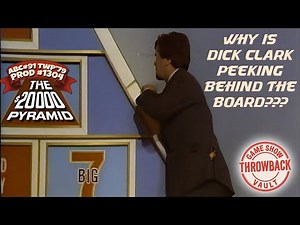 The $20,000 Pyramid|ABC #91 TWP 79|Prod #1304