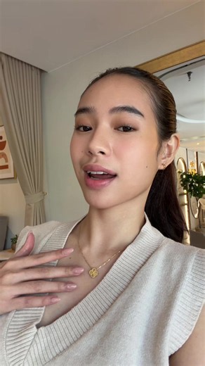first ever nail extensions for 2026 ?!!! @Naya Studio