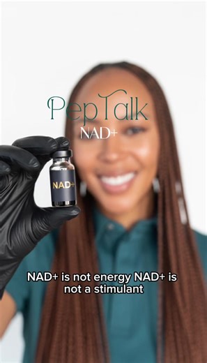 Understanding NAD Injections and Fatigue