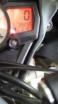 Gsxr 600 k6. Electrical problem wont start. FI code c13,c14,c15,c21,c22,c23,c29,c31