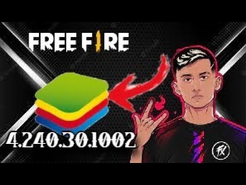 ✅ BLUESTACKS 4.240.30.1002✅DOWNLOAD E INSTALAÇÃO✅TODAS AS CONFIGURAÇÕES PARA 240 DE FPS!✅+FPS NO FF✅