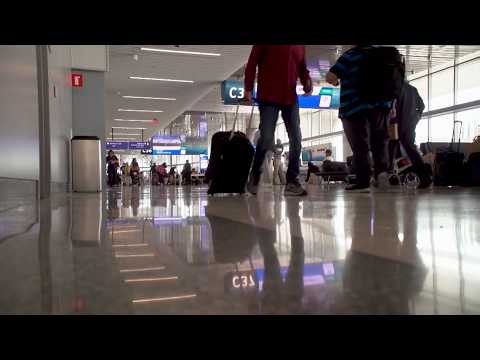 More than 1 million people expected to travel through North Texas airports this weekend