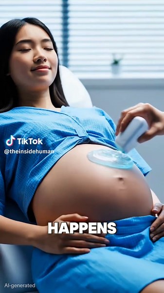 What happens when a Pregnant woman do Ultra sound again in again 😲😭 #pregnant🤰 #ultrasound #health #fpy #viralvideo