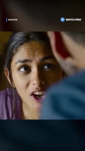 Cute Husband Wife Fight 😍 | Jahaan | Short Film | Mrunal Thakur, Avinash Tiwary | Amazon MX Player