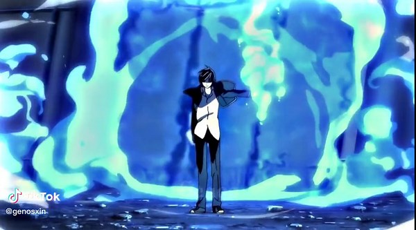 Evil Anime Code Breaker – Anime Edit Highlights