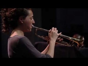 Airelle Besson, Nelson Veras - Prelude