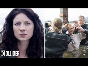 Outlander: Behind The Scenes