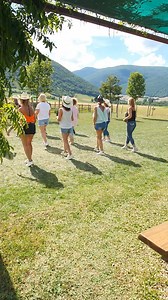 544K views · 9.8K reactions | Ballo Country in Fattoria! "Cri Cri" by BigAndrea Gragnaniello !! https://youtu.be/udc9HvmQ29Y?si=NRdfSBKIBO0GQ8Bu | WEST UMBRIA Country Dance | Facebook