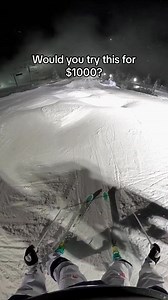 1.5M views · 8.5K reactions | I would try and likely fail! 藍 #ski #skiing / all credit to Rasmus Stegfeldt | cypherski | Facebook