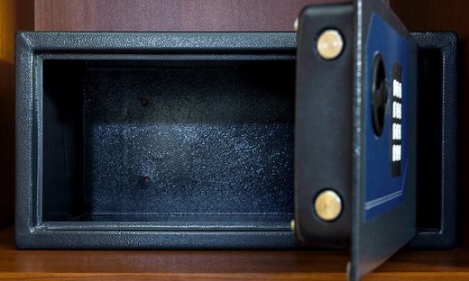 How To Reset Barska Biometric Safe – Expert Hacks